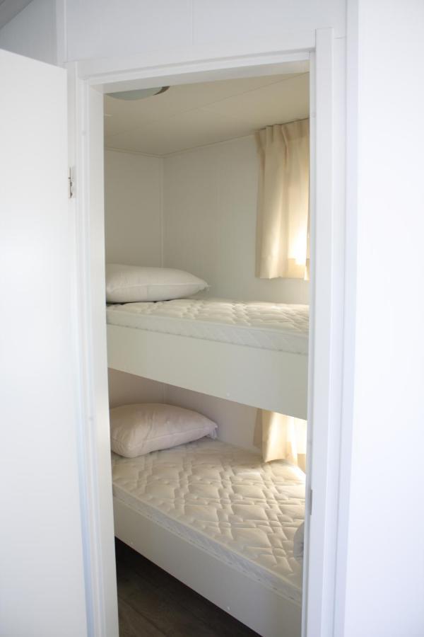 Chalet Charlee IJmuiden Dış mekan fotoğraf